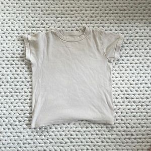 Brandy Melville John Galt Top